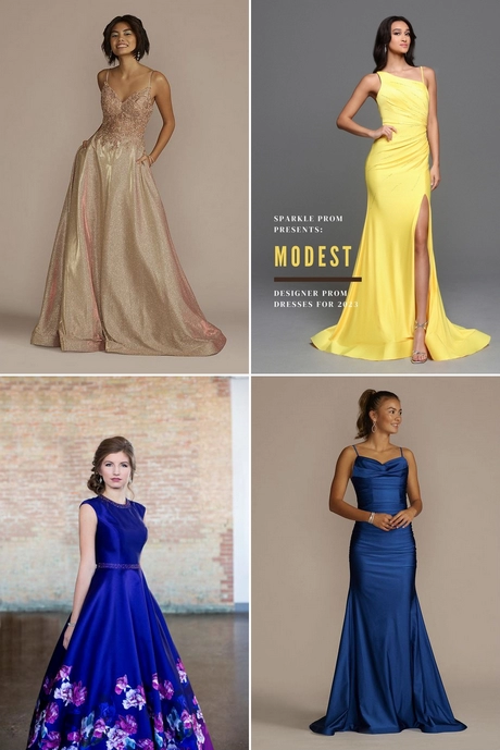 Modest prom dresses 2023 modest-prom-dresses-2023-001