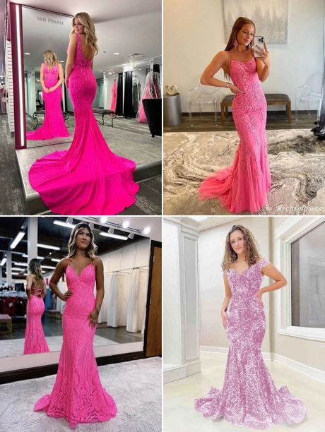Roze zeemeermin prom dresses 2023 roze-zeemeermin-prom-dresses-2023-001