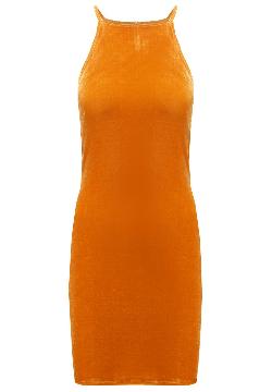 Oranje cocktailjurk oranje-cocktailjurk-46_15