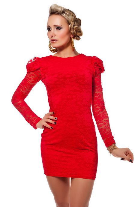 Rode jurk kant rode-jurk-kant-77_11