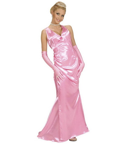 Roze jurken dames roze-jurken-dames-34_9