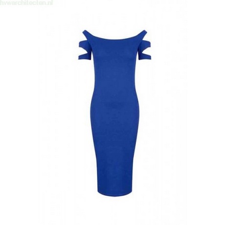Blauwe jurk supertrash blauwe-jurk-supertrash-07_16