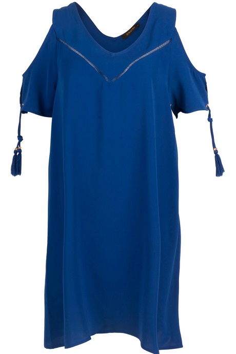 Blauwe jurk supertrash blauwe-jurk-supertrash-07_18