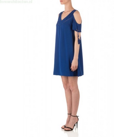 Blauwe jurk supertrash blauwe-jurk-supertrash-07_3