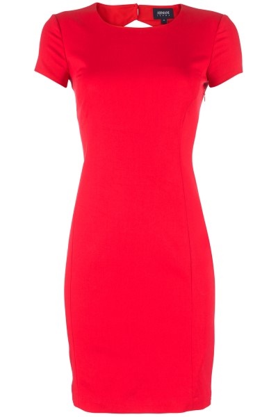 Dames jurk rood dames-jurk-rood-69_14