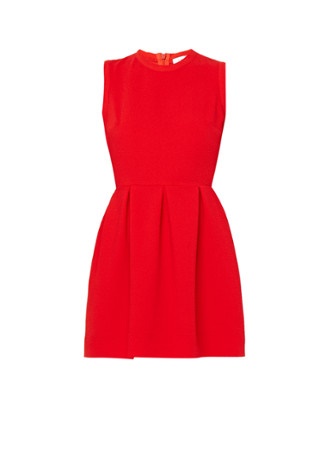 Dames jurk rood dames-jurk-rood-69_19