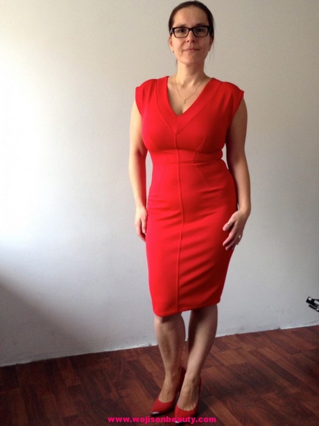 Feestelijke rode jurk feestelijke-rode-jurk-34_3
