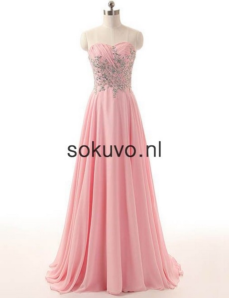 Lange jurken roze lange-jurken-roze-98_2
