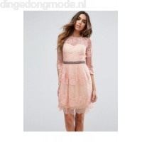 Lange jurken roze lange-jurken-roze-98_4
