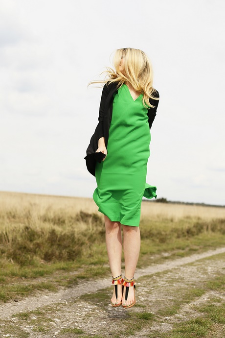 Olijfgroene jurk olijfgroene-jurk-71_10