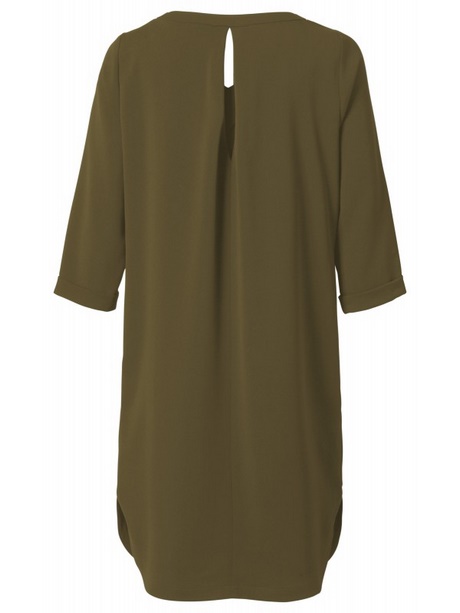 Olijfgroene jurk olijfgroene-jurk-71_14