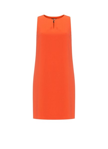 Oranje jurk dames oranje-jurk-dames-49_10