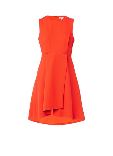 Oranje jurk dames oranje-jurk-dames-49_16