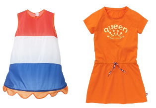 Oranje jurk meisje oranje-jurk-meisje-58