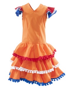 Oranje jurk meisje oranje-jurk-meisje-58_3