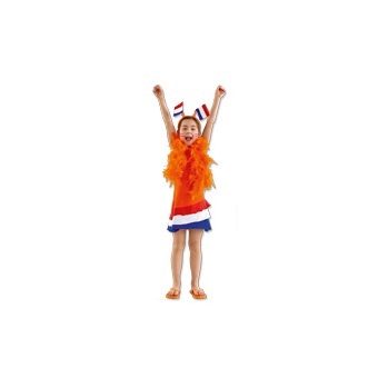 Oranje jurk meisje oranje-jurk-meisje-58_8