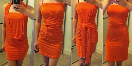 Oranje jurk supertrash oranje-jurk-supertrash-85_7