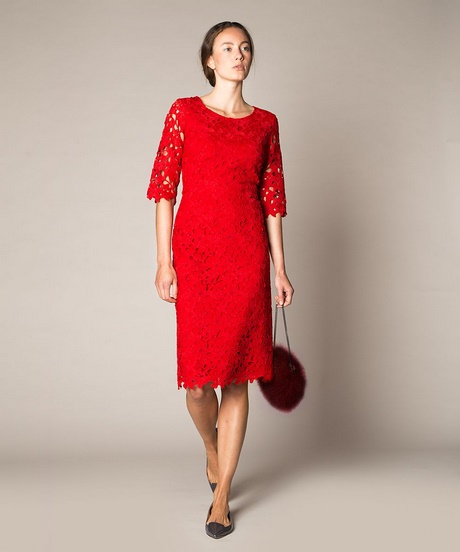 Rode feestelijke jurk rode-feestelijke-jurk-03_11