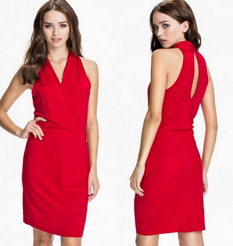 Rode feestelijke jurk rode-feestelijke-jurk-03_12