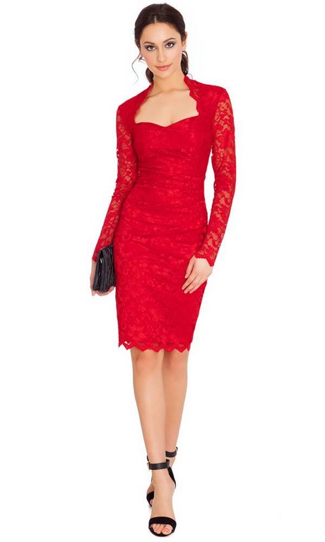 Rode jurken kerst rode-jurken-kerst-66_5