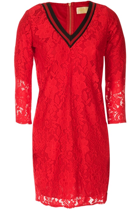 Rood gestreepte jurk rood-gestreepte-jurk-74_9