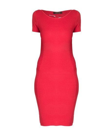 Supertrash jurk rood supertrash-jurk-rood-41