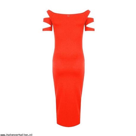 Supertrash jurk rood supertrash-jurk-rood-41_10