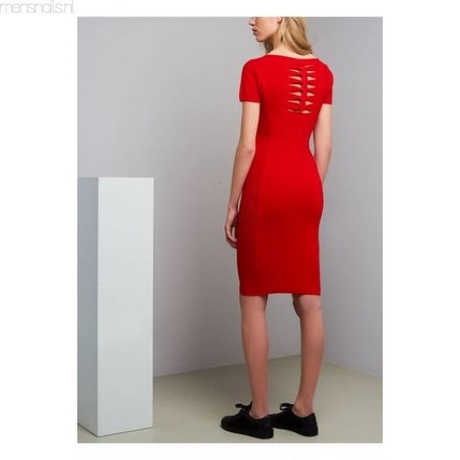 Supertrash jurk rood supertrash-jurk-rood-41_13