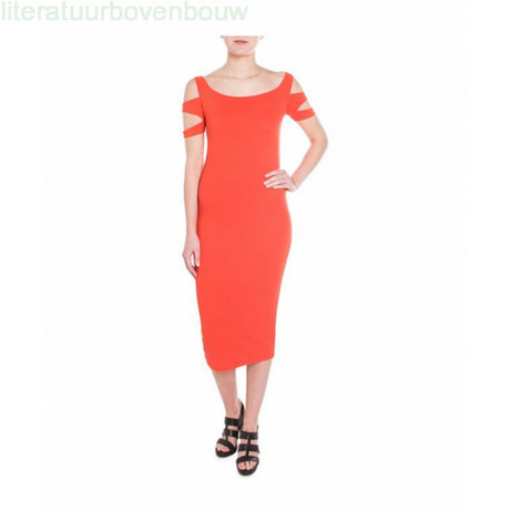 Supertrash jurk rood supertrash-jurk-rood-41_3