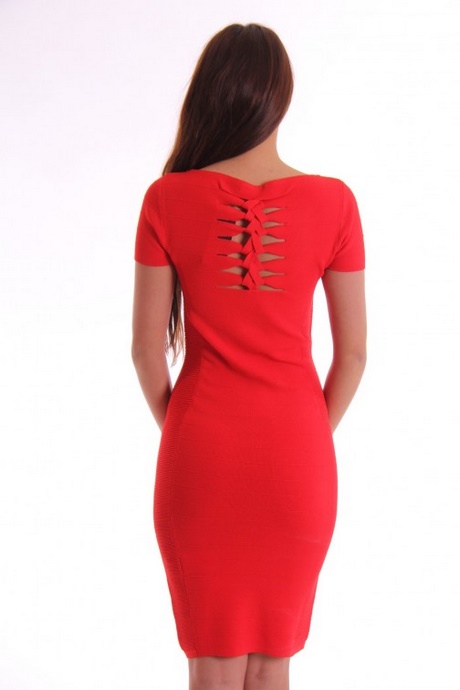 Supertrash jurk rood supertrash-jurk-rood-41_5