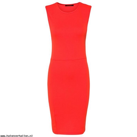 Supertrash jurk rood supertrash-jurk-rood-41_9