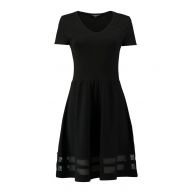 Zwarte jurk dames zwarte-jurk-dames-43
