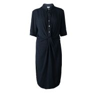 Zwarte lange blouse jurk zwarte-lange-blouse-jurk-74_17