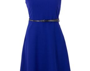 Blauwe jurk a lijn blauwe-jurk-a-lijn-78