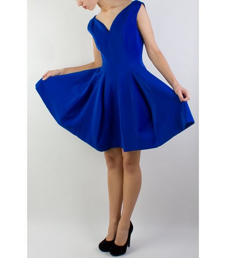 Blauwe jurk a lijn blauwe-jurk-a-lijn-78_13