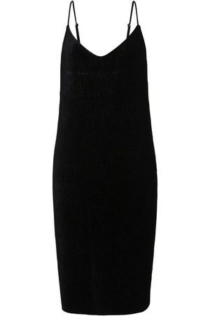 Jurk dames zwart jurk-dames-zwart-32_12