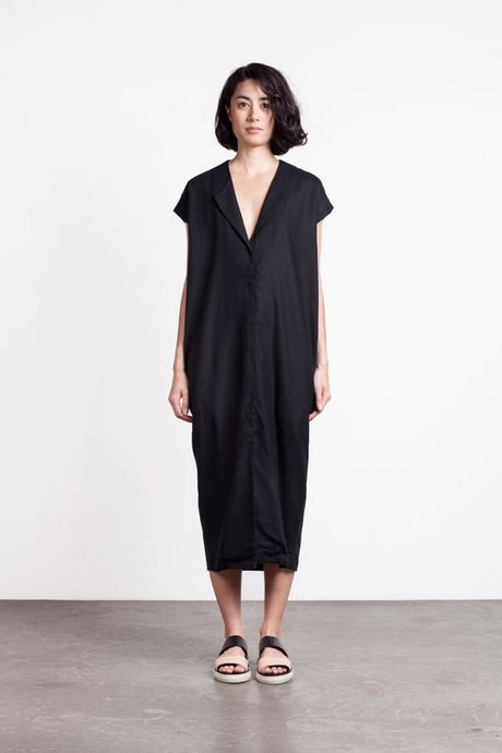 Lange zwarte trui jurk lange-zwarte-trui-jurk-21_2