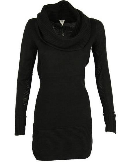 Lange zwarte trui jurk lange-zwarte-trui-jurk-21_4