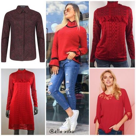 Sweater dress rood sweater-dress-rood-15_19