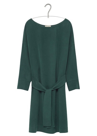 Vintage jurk groen vintage-jurk-groen-39_2