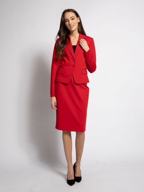 Blazer jurk rood blazer-jurk-rood-63_2