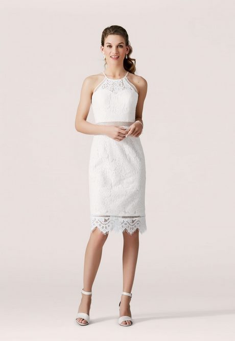 Feestelijke witte jurken feestelijke-witte-jurken-40_16