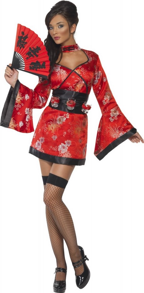 Geisha zwarte jurk geisha-zwarte-jurk-92_5