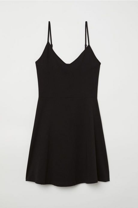 Hm zwarte jurk hm-zwarte-jurk-55_3