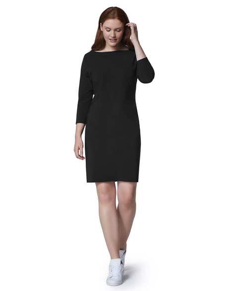 La dress zwarte jurk la-dress-zwarte-jurk-15_9
