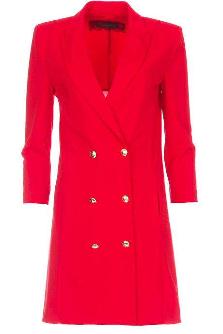 Rode blazer jurk rode-blazer-jurk-17_4