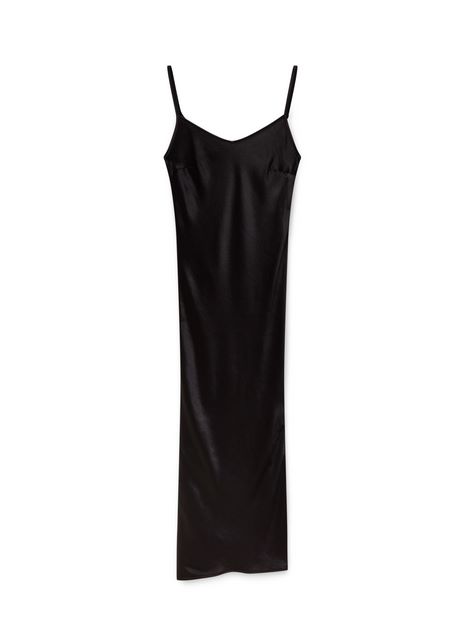Satijnen zwarte jurk satijnen-zwarte-jurk-93_7