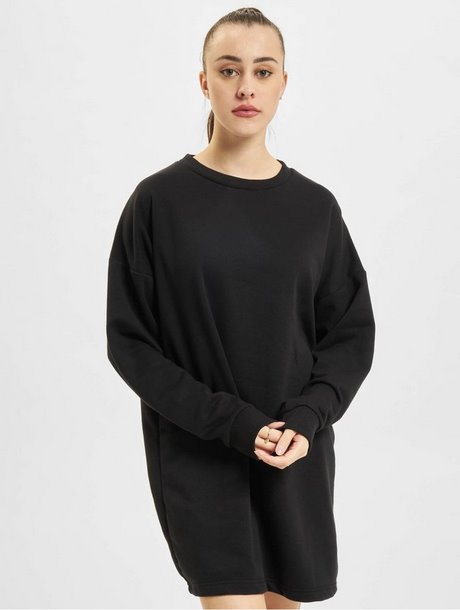 Sweater dress zwart sweater-dress-zwart-80_10
