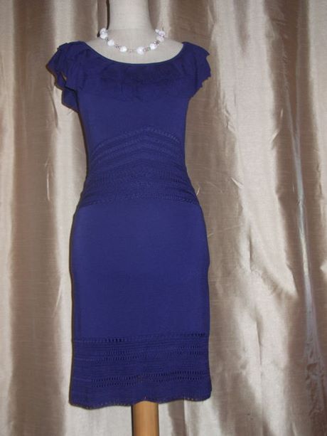 Ted baker jurk blauw ted-baker-jurk-blauw-06_9