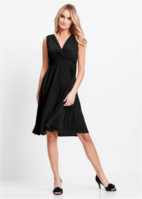 Zwarte jurk bonprix zwarte-jurk-bonprix-70_11